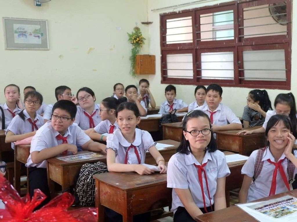 Một bộ trang phục tốt cần đảm bảo sự thoải mái cho trẻ