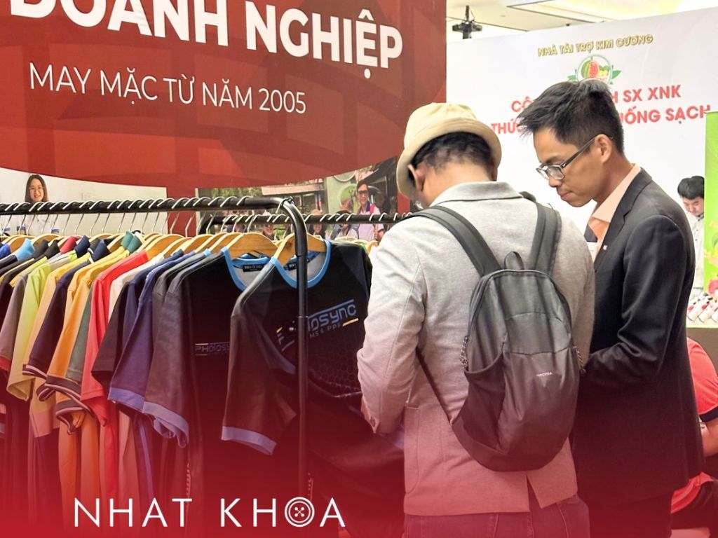 Tại Nhất Khoa có đa dạng mẫu mã để bạn thỏa sức lựa chọn