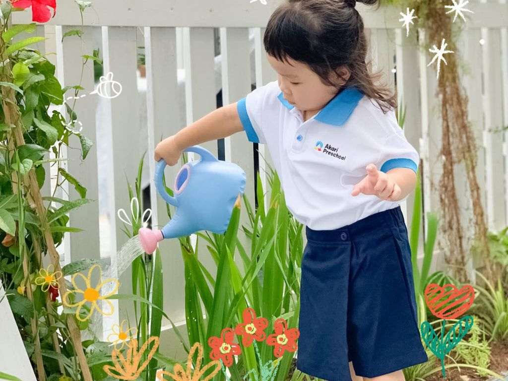 Mẫu váy đồng phục học sinh tiểu học được Nhất Khoa sản xuất