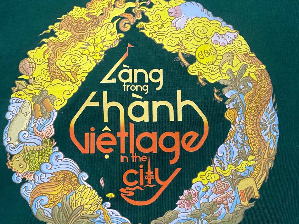 Hình in phải được thể hiện rõ ràng, màu sắc chuẩn, có độ bền cao