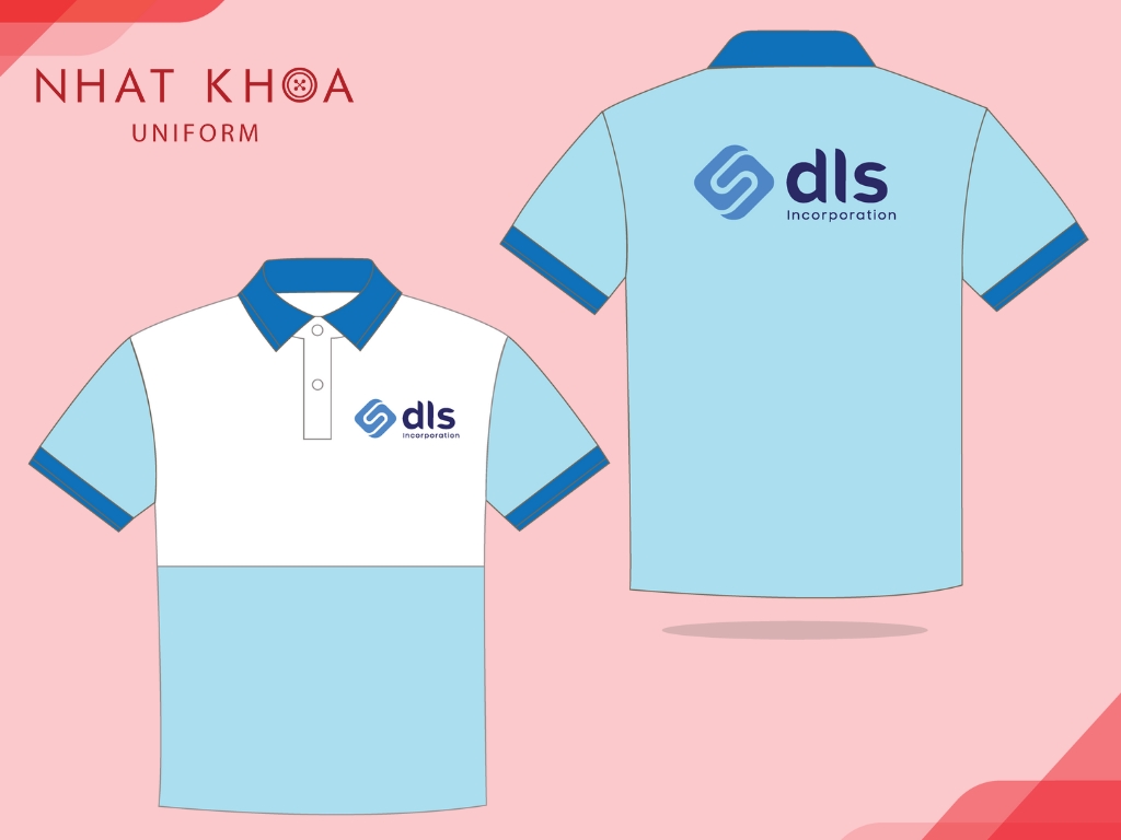 Bạn cần yêu cầu và kiểm tra kỹ lưỡng bản mockup cuối cùng trước khi in áo nhóm