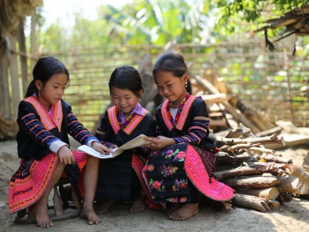 Giá đồng phục học sinh cấp 1 được quyết định bởi thiết kế truyền thống đẹp mắt