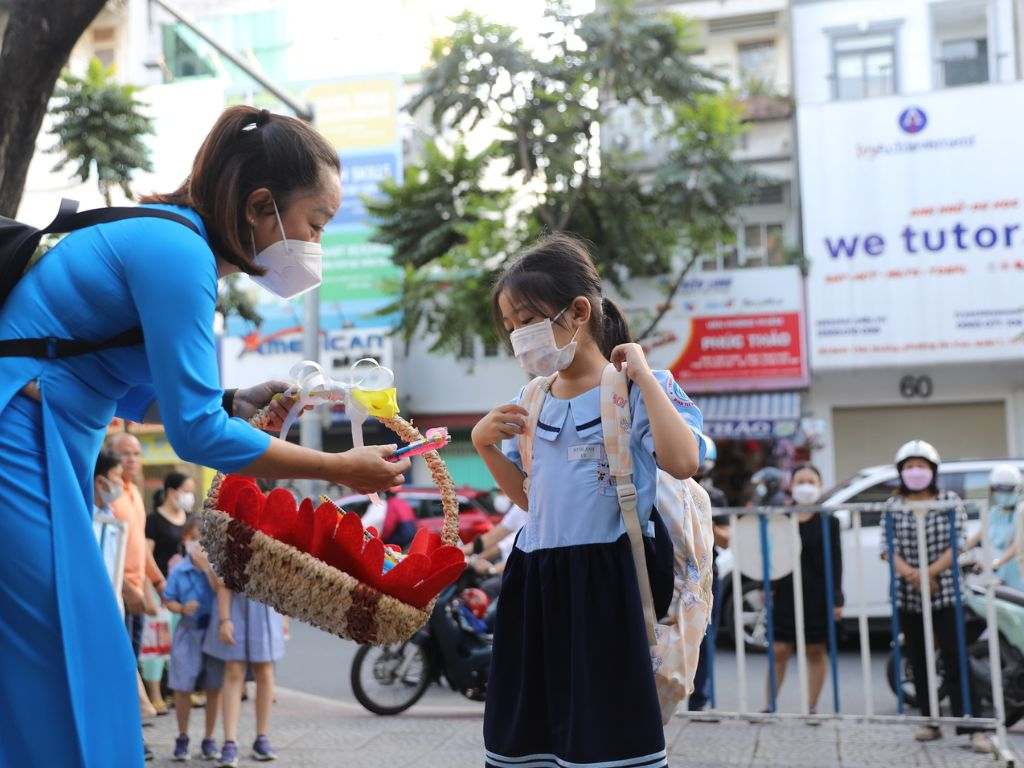 Xu hướng thiết kế đơn giản tạo cảm giác thoải mái