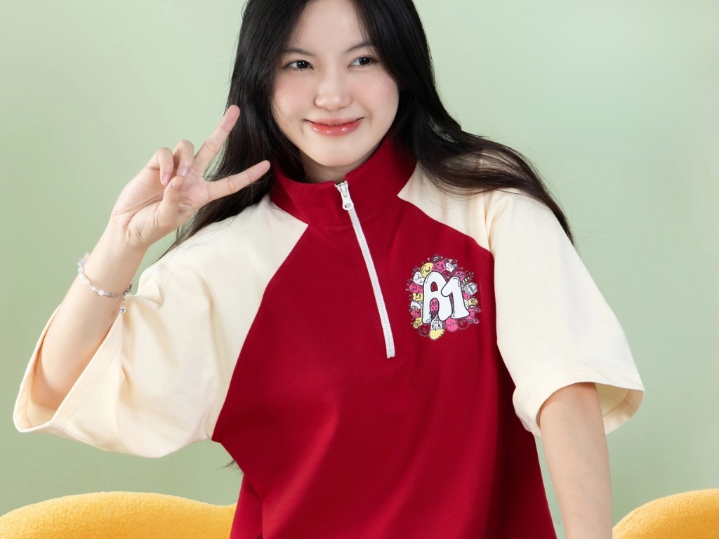 Logo cần phải thật độc đáo, khác biệt và mang đậm dấu ấn riêng của tập thể