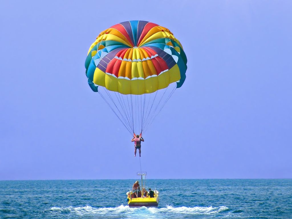 Bạn cần chọn đồng phục thoải mái để tận hưởng chuyến du lịch Nha Trang 30 4