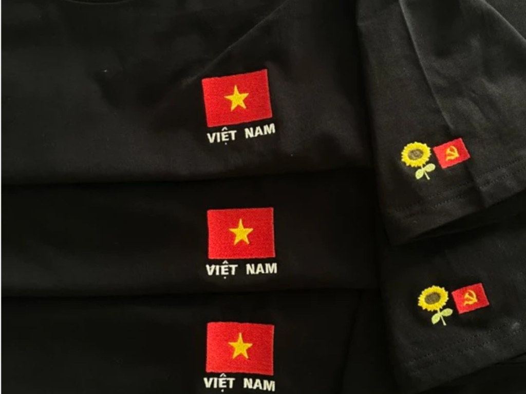 Một logo 30 4 1 5 thành công cần phải đơn giản và dễ nhận biết