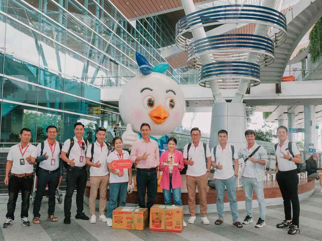 Chuẩn bị đầy đủ nhu yếu phẩm khi đi du lịch Đà Nẵng dịp 30/4