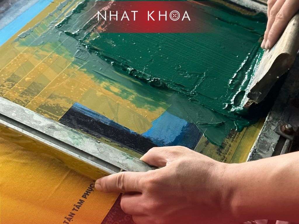 Nhất Khoa luôn đảm bảo chất lượng trong từng khâu sản xuất