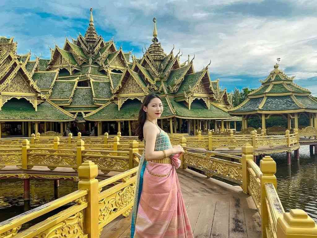 Bạn cần chuẩn bị chu đáo trang phục để có tour Thái Lan 30/4 đẹp