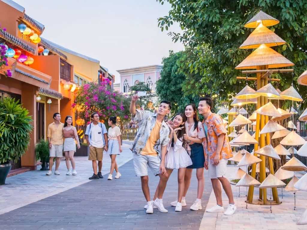 Bạn cần chọn một chuyến tour nước ngoài lễ 30/4 càng sớm càng tốt
