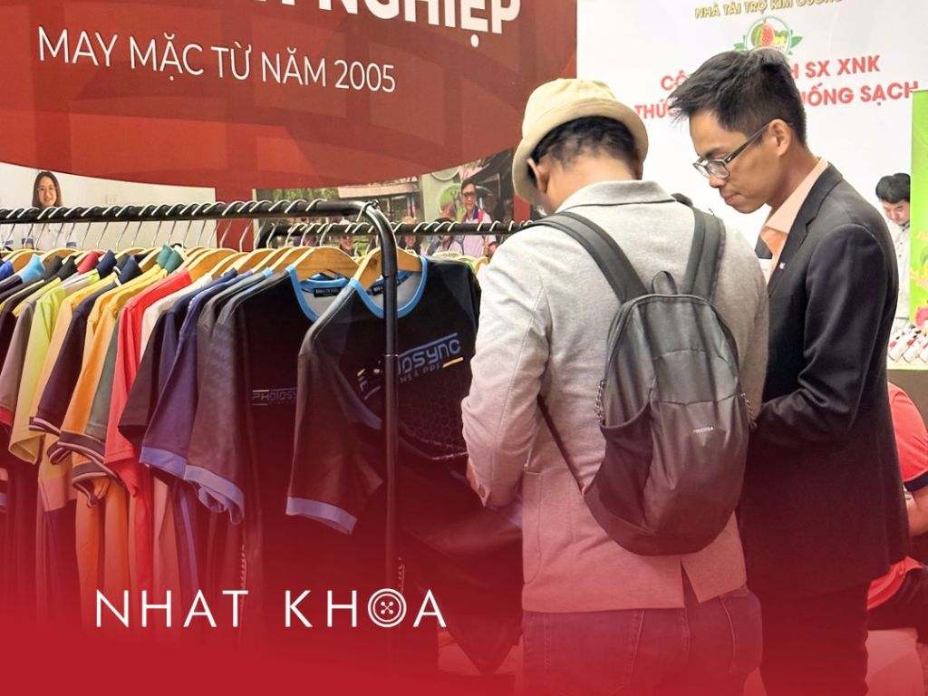 Nhất Khoa cung cấp dịch vụ tư vấn miễn phí cho khách hàng