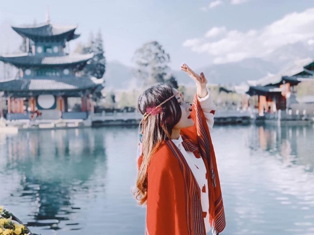 Bạn nên chuẩn bị kỹ càng là yếu tố quan trọng để tour Trung Quốc 30/4 suôn sẻ