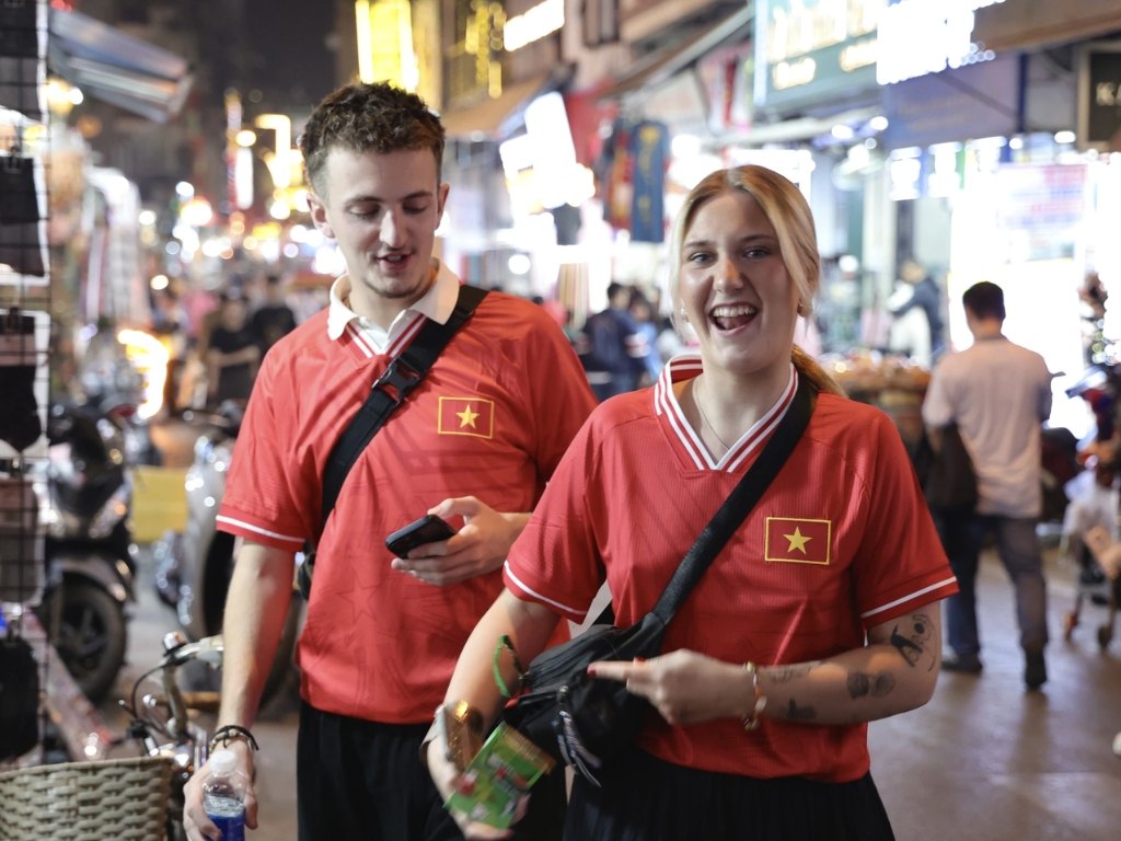 TPHCM là câu trả lời tuyệt vời cho "30.4 nên đi đâu?" nếu bạn thích sự sôi động