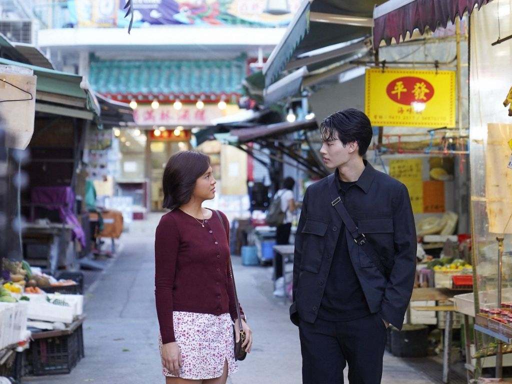 Bạn nên mặc trang phục phù hợp với văn hóa tại Hồng kông