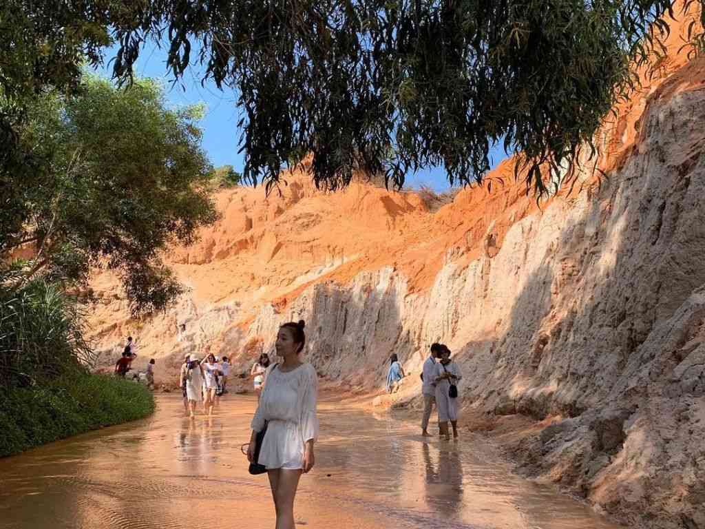 Du lich phan thiet 30 4 là cơ hội để thư giãn sau những ngày làm việc