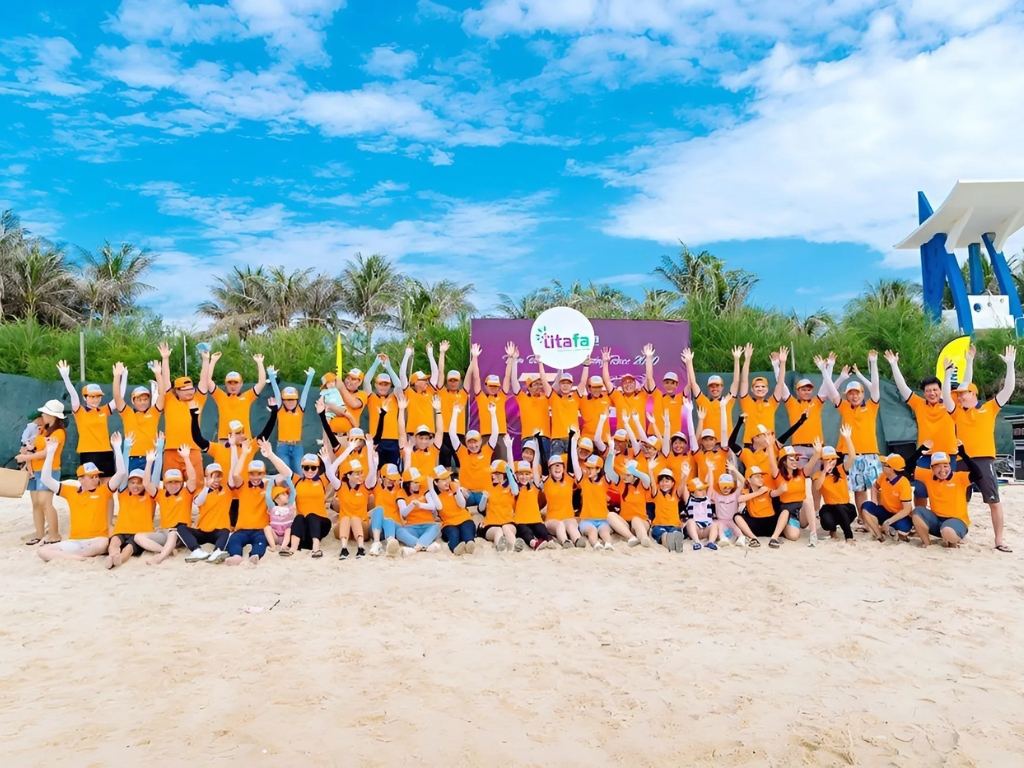 Chuyến du lịch vũng tàu lễ 30 4 là cơ hội để thắt chặt tình cảm