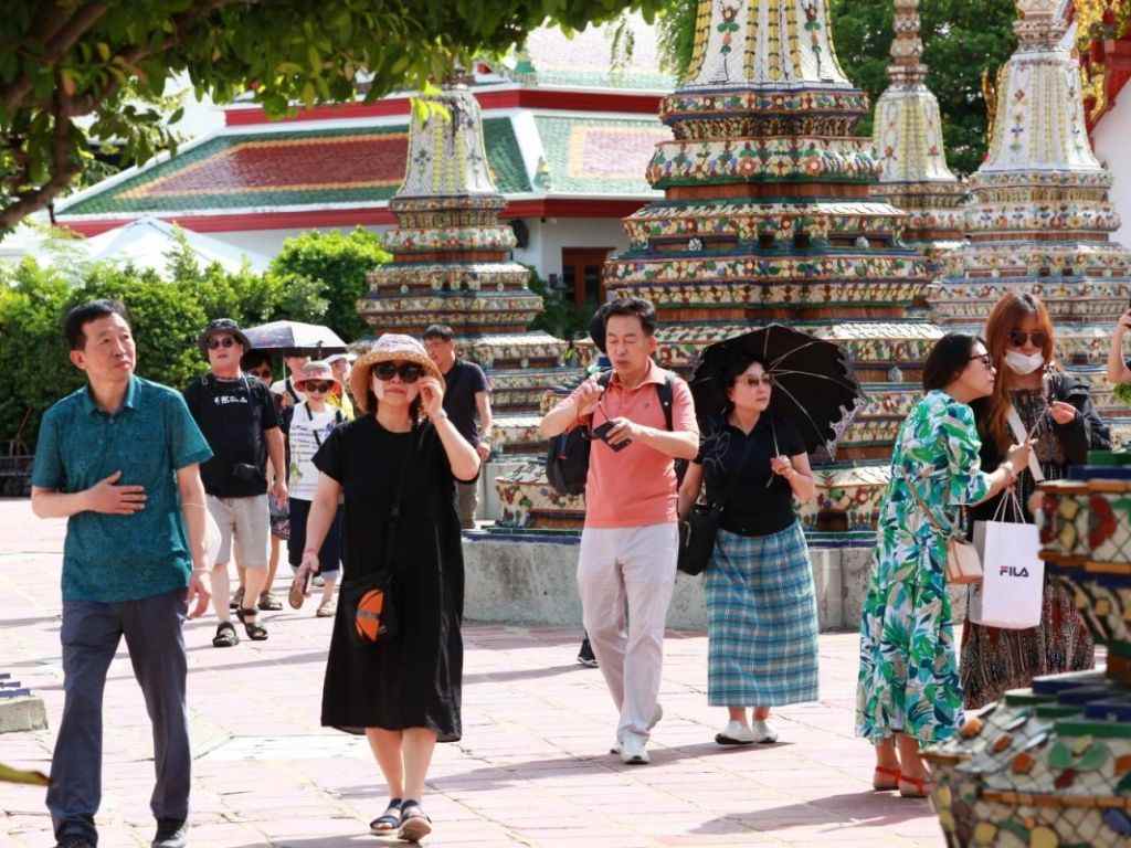 Bạn nên tìm hiểu văn hóa trước khi đến du lich thai lan le 30 4