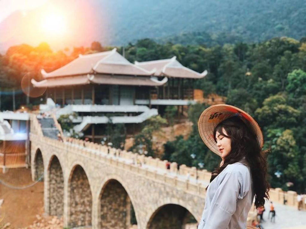 Lựa chọn trang phục phù hợp giúp bạn thoải mái suốt chuyến đi