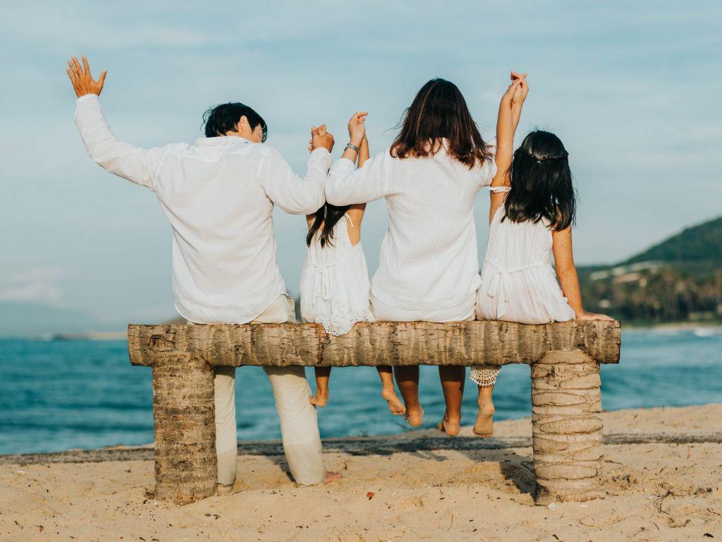 30 4 1 5 nên đi đâu chơi Bạn có thể đi biển