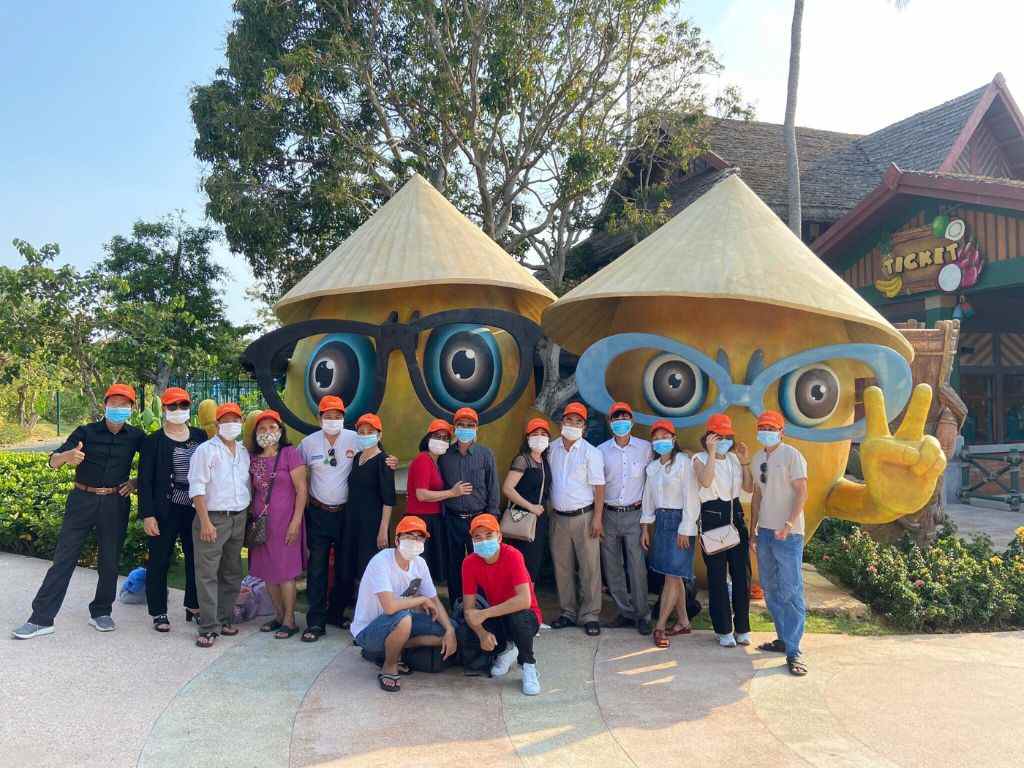 Các hoạt động phổ biến chào mừng 30 4 1 5 thường là đi du lịch