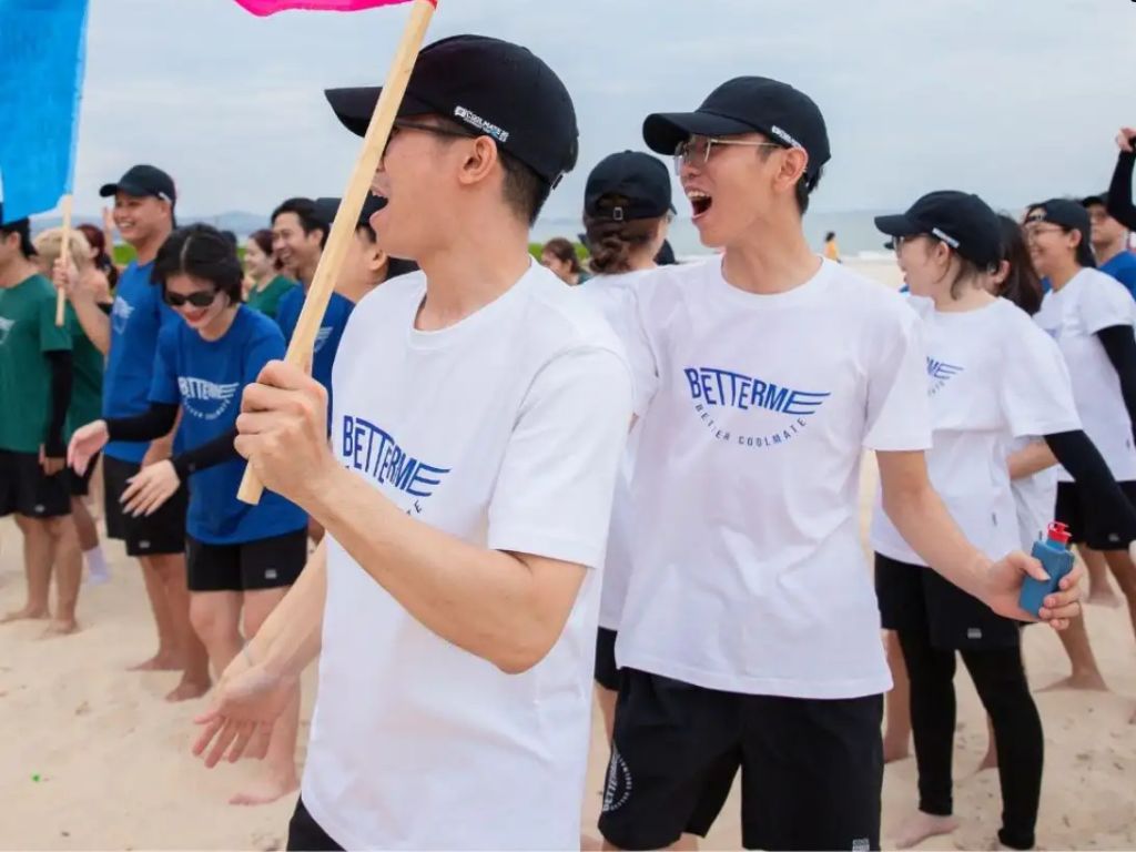 Bạn có thể tổ chức một buổi dã ngoại gần nhà để tiết kiệm chi phí