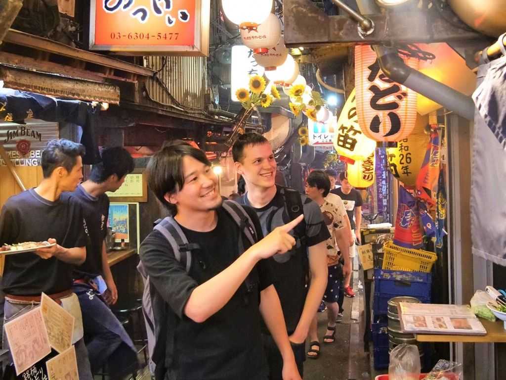 Bạn nên lựa chọn trang phục thoải mái để có chuyến đi tuyệt vời