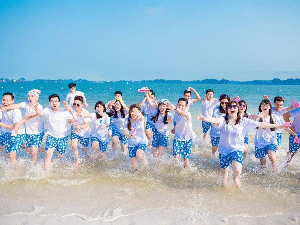 Bạn có thể chọn du lịch tự túc khi đi du lịch lễ 30 4