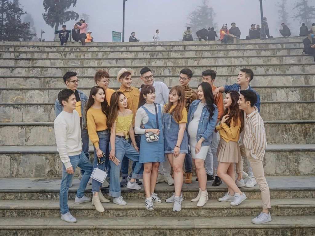 Tour trong nước có mức giá rẻ hơn tour nước ngoài