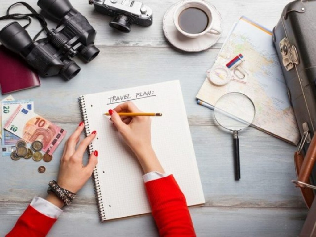 Bạn nên lên lịch trình chi tiết cho chuyến du lịch trong nước 30 4