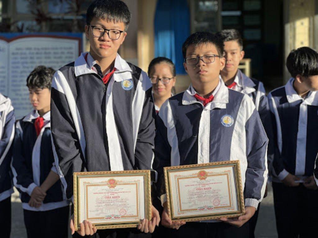 Bạn nên sử dụng vải thoán mát để trẻ thoải mái hoạt động