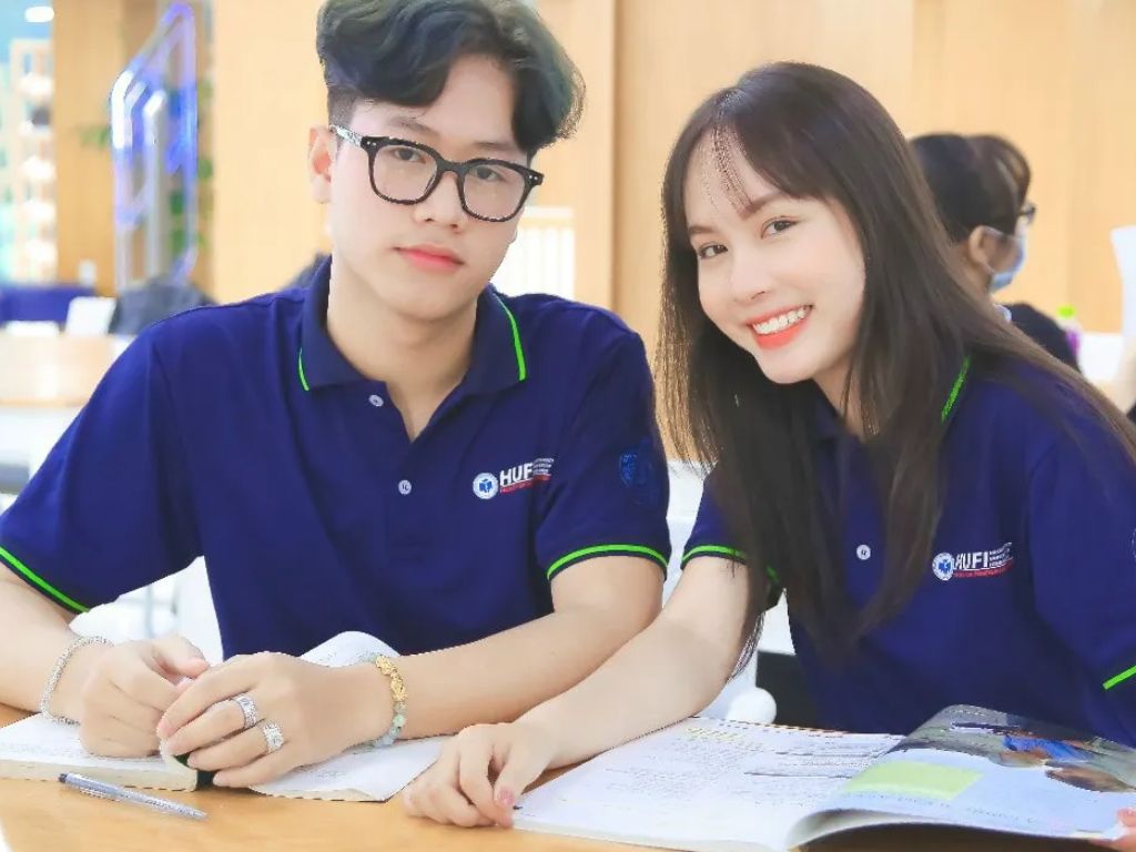 Đồng phục các trường đại học ngày càng được chú trọng đầu tư
