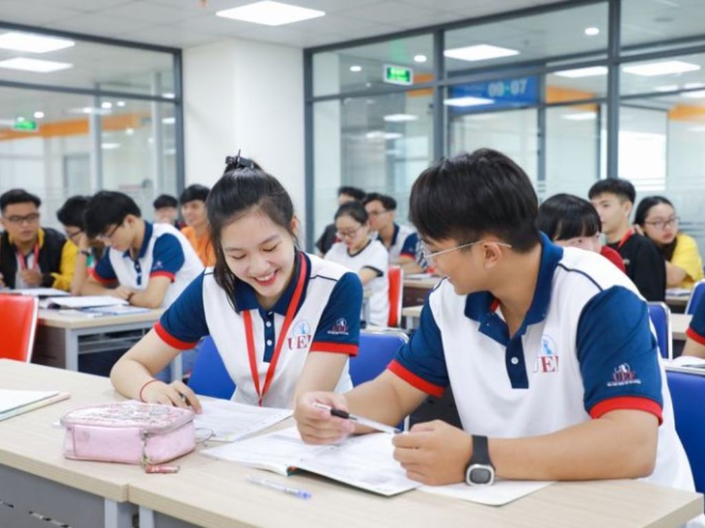 Một bộ đồng phục trường học thành công cần hội tụ nhiều yếu tố