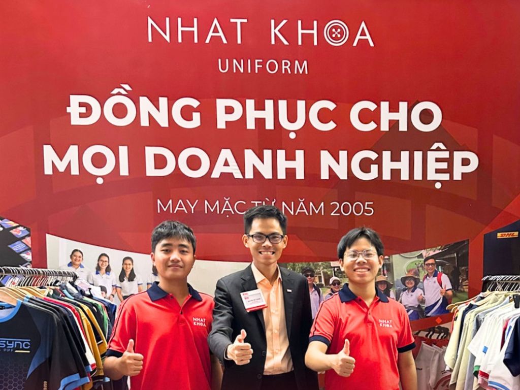 Chúng tôi tự tin mang đến những giải pháp tối ưu