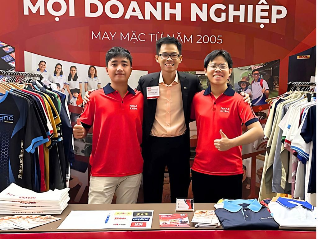 Chúng tôi cam kết cung cấp những sản phẩm phù hợp xu hướng