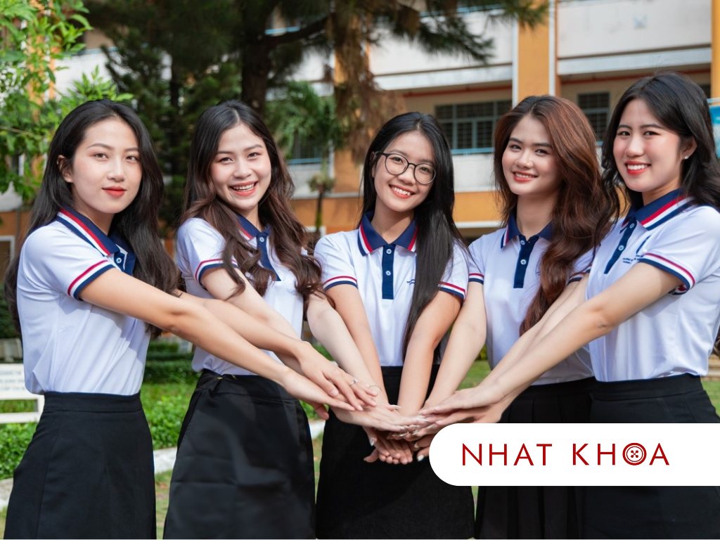 Giải đáp: Đồng phục trường nào đẹp nhất TPHCM?