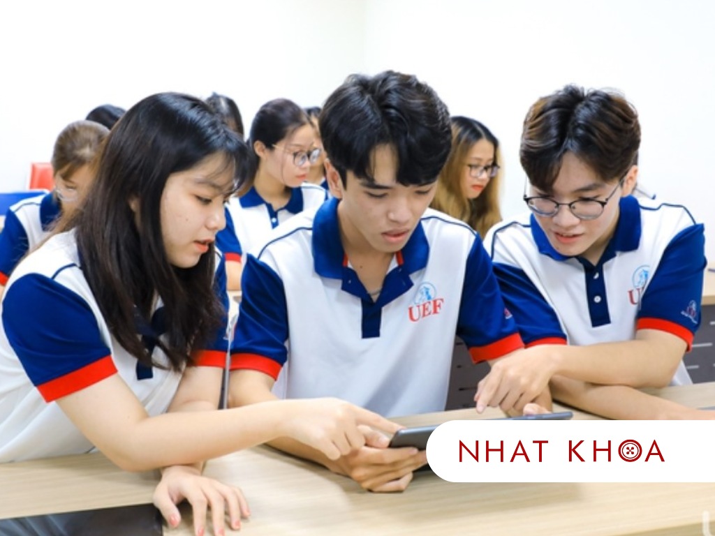 Đồng phục sinh viên: Các hình thức phổ biến và ý nghĩa