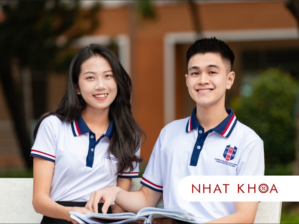 Phân biệt phong cách đồng phục các trường Đại học TPHCM