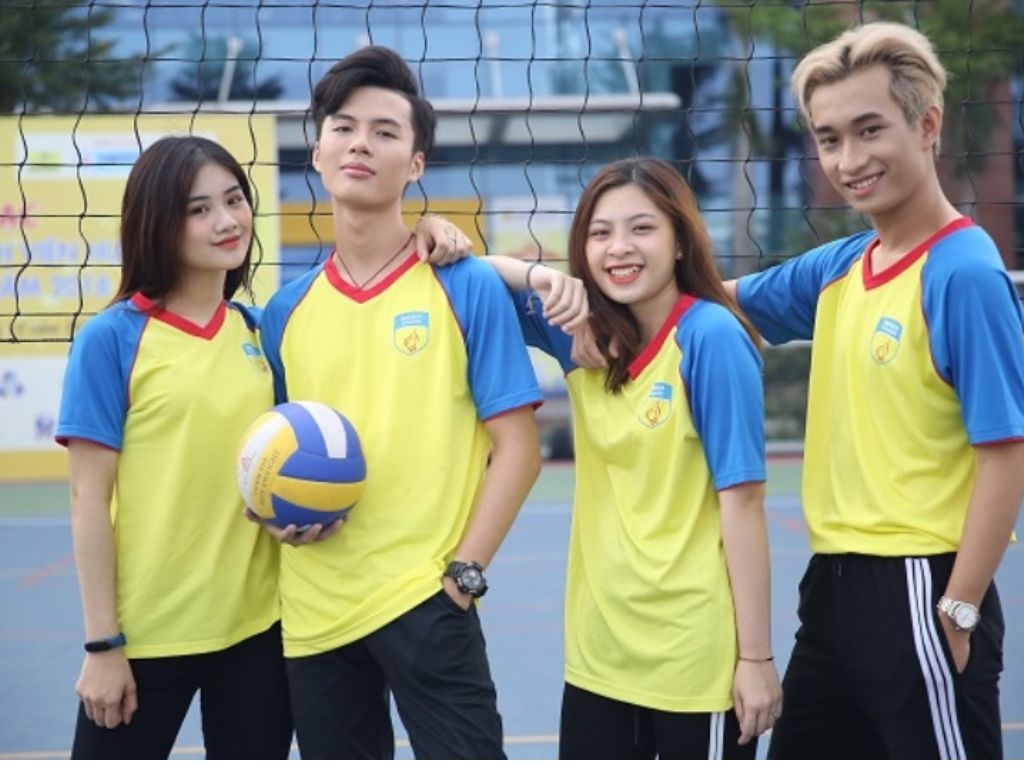 Chất liệu vải luôn được ưu tiên loại thoáng mát