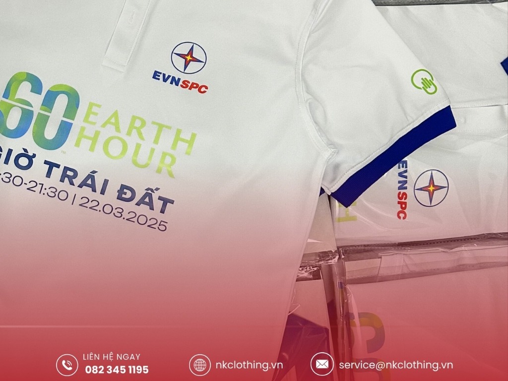 Nếu bạn ưu tiên độ bền và khả năng chống nhăn thì nên chọn vải poly 100%