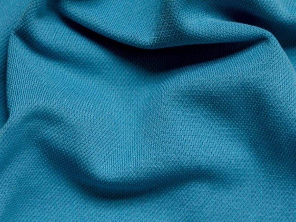 Vải poly Thái thực chất vẫn là vải được dệt từ 100% sợi Polyester