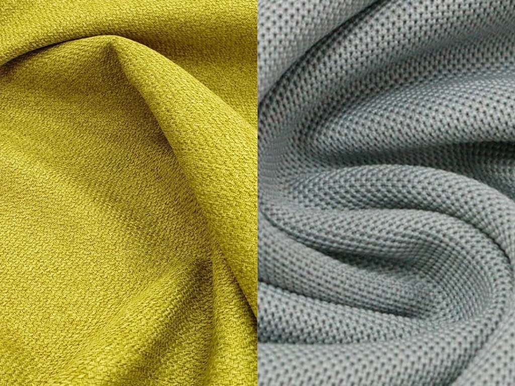Vải cotton poly có độ thoáng khí tốt hơn vải polyester 100%