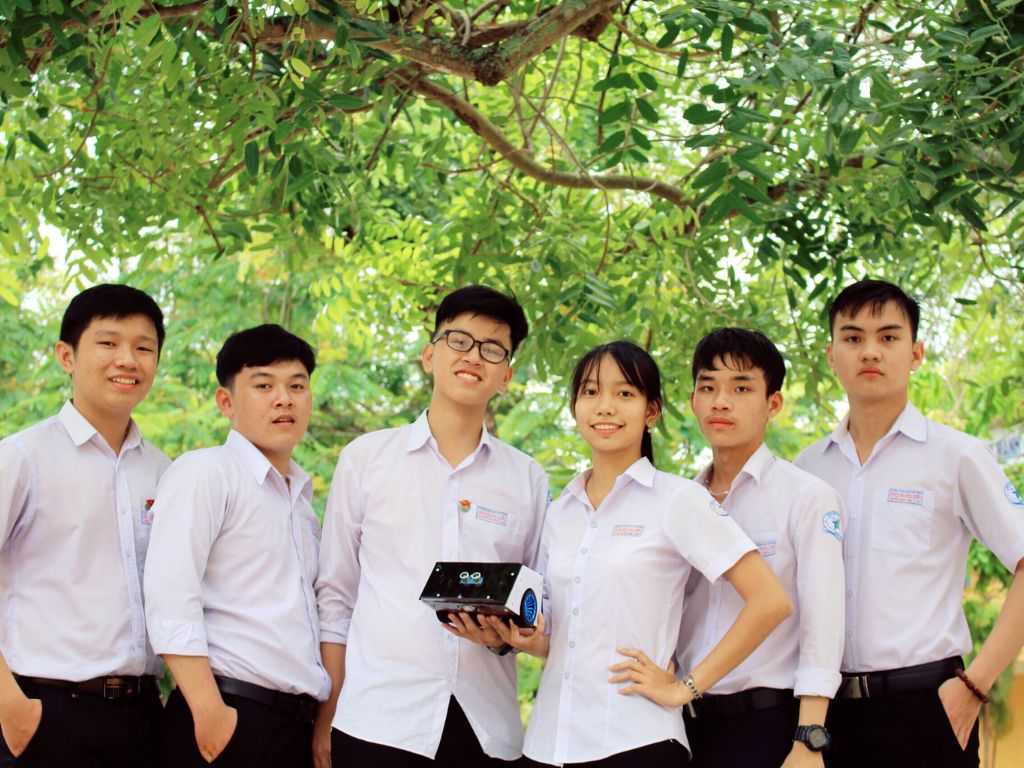 Bạn cần đảm bảo may đổng phục đúng kích cỡ của trẻ