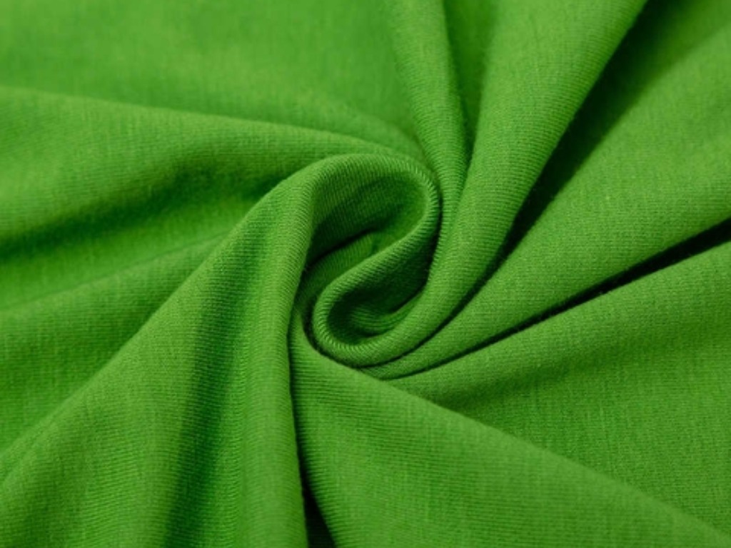 Vải cotton poly có độ bền kéo và khả năng chống mài mòn khá tốt