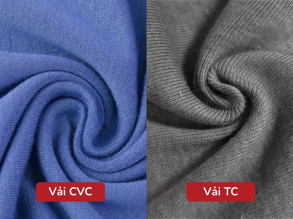 Vải Cotton Poly L&agrave; G&igrave;? Giải Đ&aacute;p A-Z Thắc Mắc Phổ Biến Nhất