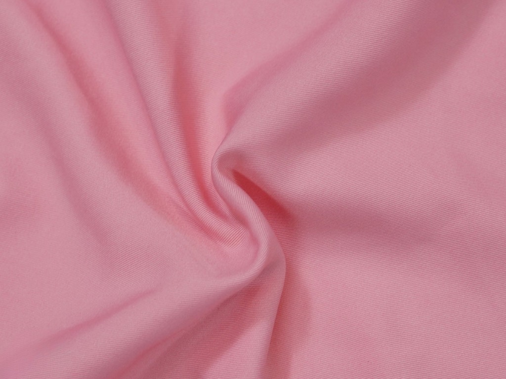 Vải cotton lạnh có bề mặt vải đẹp và ít nhăn