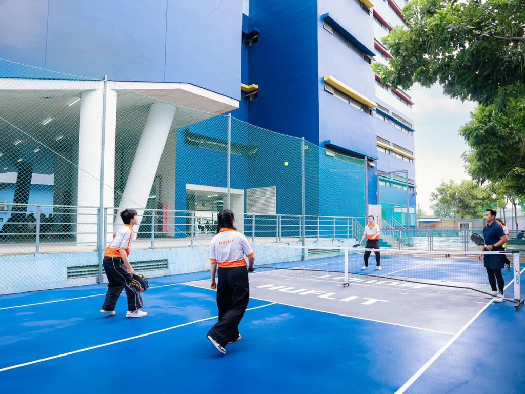 Áo polo mang đến vẻ ngoài có phần chỉn chu ở trẻ