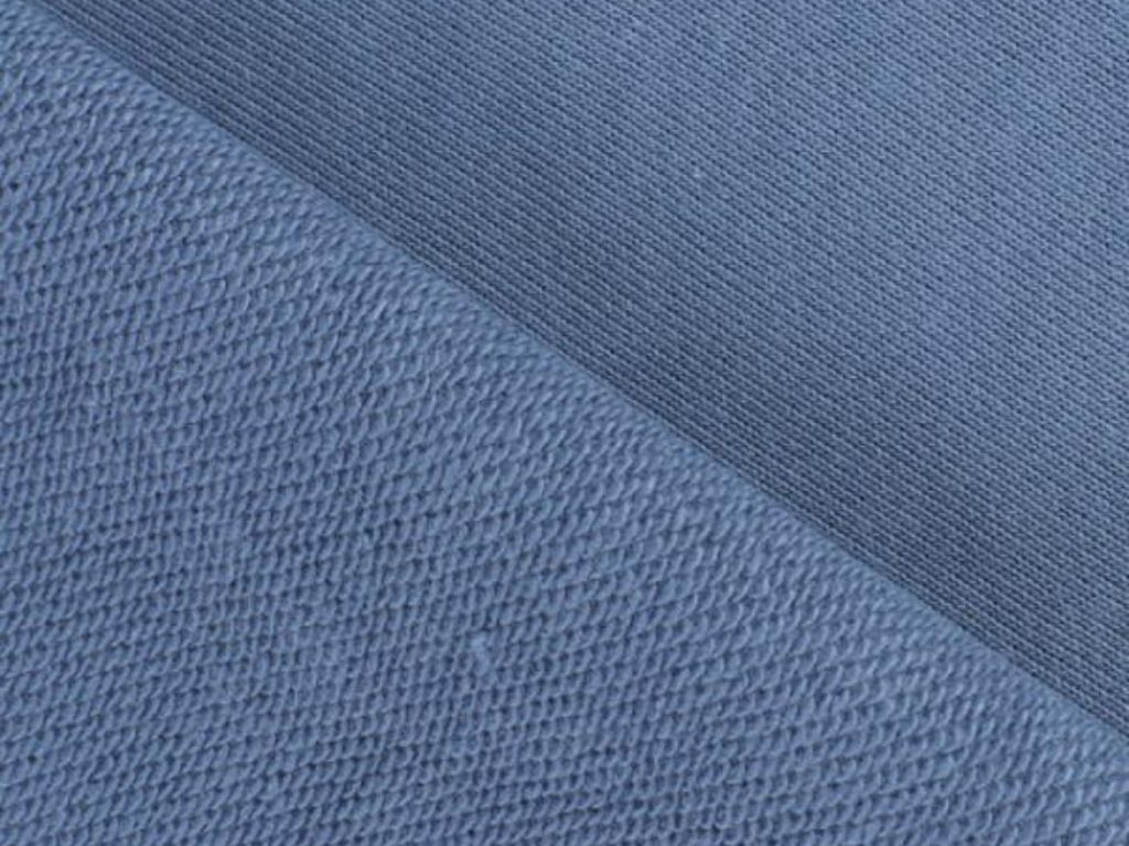 Vải cotton poly da cá giúp tăng độ bền, giảm nhăn và giữ form tốt hơn