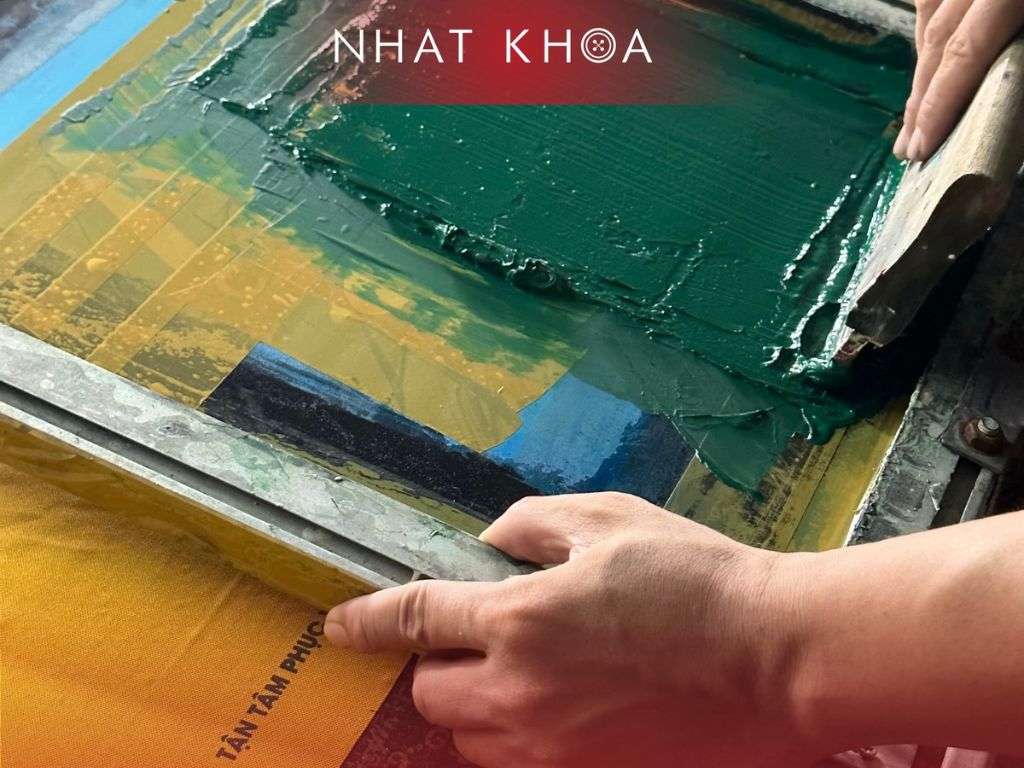 Nhất Khoa luôn đảm bảo chất lượng trong từng công đoạn