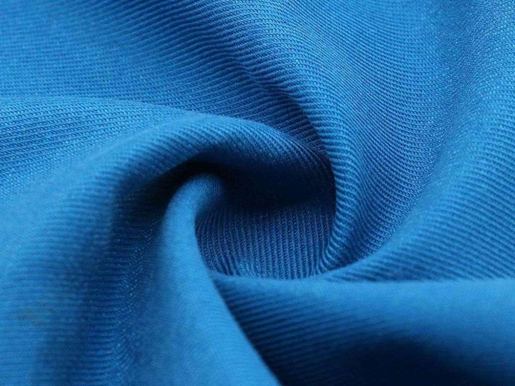 Vải CVC cũng là vải pha nhưng có tỷ lệ Cotton cao