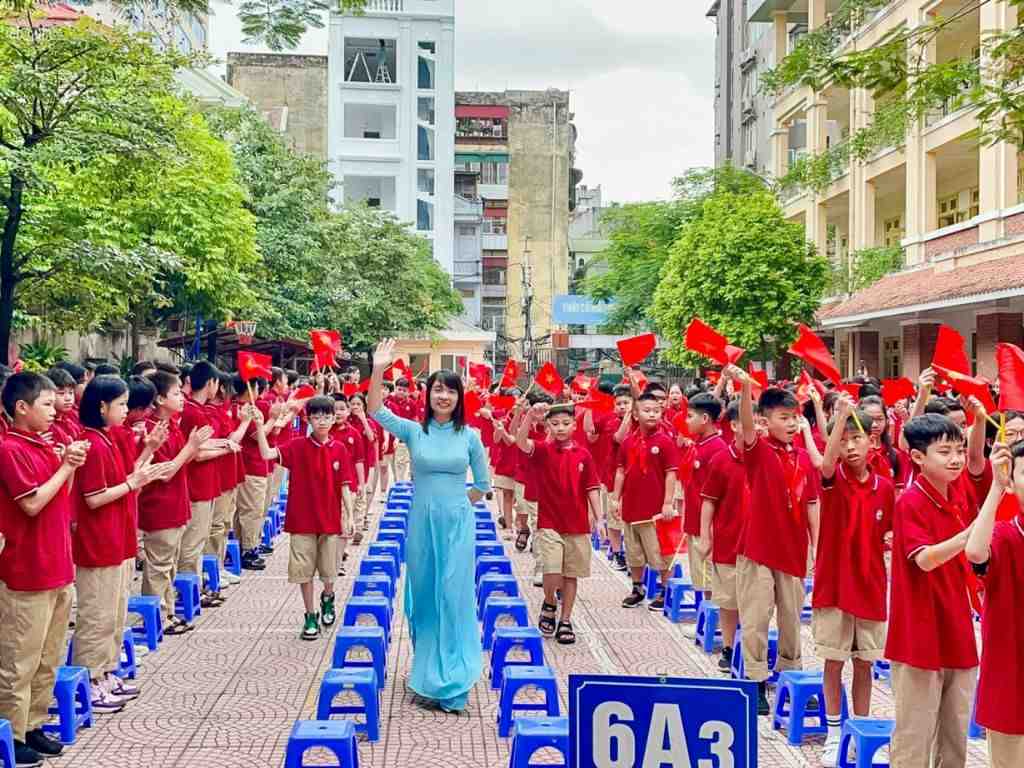 Bạn nên chọn vải thoán mái để trẻ thoải mái hoạt động
